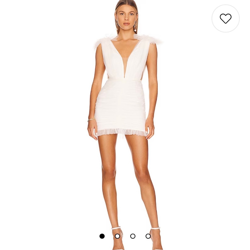 Bridal Harlie Dress